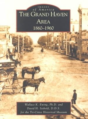 Immagine del venditore per Grand Haven Area, 1860-1960 venduto da GreatBookPrices