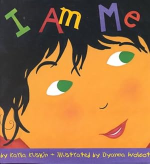 Seller image for I Am Me for sale by GreatBookPrices