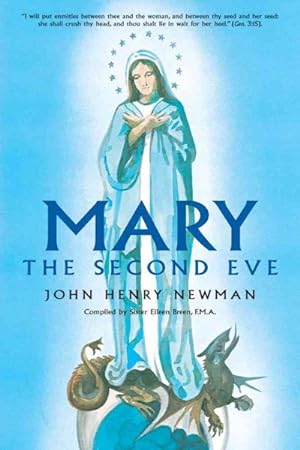 Seller image for Mary : The Second Eve for sale by GreatBookPrices