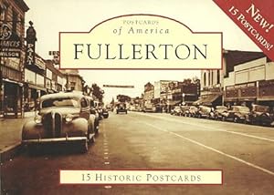 Seller image for Fullerton for sale by GreatBookPrices
