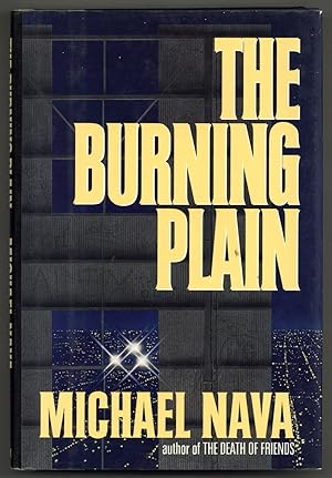 Imagen del vendedor de The Burning Plain a la venta por Between the Covers-Rare Books, Inc. ABAA