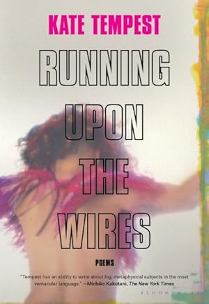 Image du vendeur pour Running Upon the Wires mis en vente par GreatBookPrices