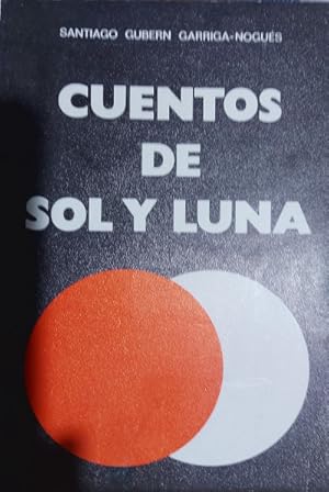 Seller image for Cuentos de sol y luna for sale by Librera Reencuentro