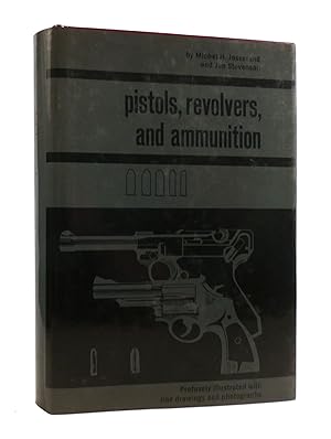 Imagen del vendedor de PISTOLS, REVOLVERS, AND AMMUNITION a la venta por Rare Book Cellar