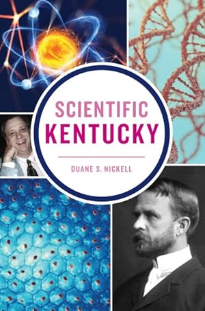 Bild des Verkufers fr Scientific Kentucky zum Verkauf von GreatBookPrices