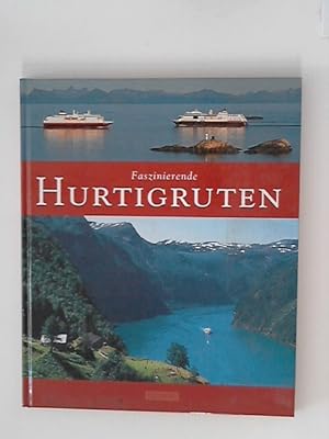 Bild des Verkufers fr Faszinierende HURTIGRUTEN - Ein Bildband mit ber 120 Bildern - FLECHSIG Verlag: Ein Bildband mit ber 125 Bildern auf 96 Seiten (Faszination) zum Verkauf von ANTIQUARIAT FRDEBUCH Inh.Michael Simon