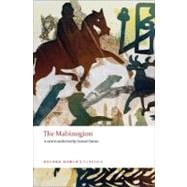 Seller image for The Mabinogion for sale by eCampus