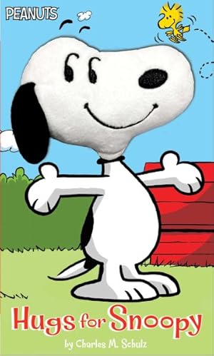 Imagen del vendedor de Hugs for Snoopy a la venta por GreatBookPrices