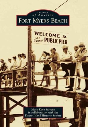 Imagen del vendedor de Fort Myers Beach a la venta por GreatBookPrices
