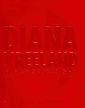 Seller image for Diana Vreeland for sale by GreatBookPrices