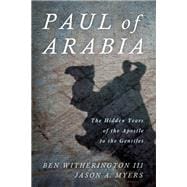 Seller image for Paul of Arabia for sale by eCampus