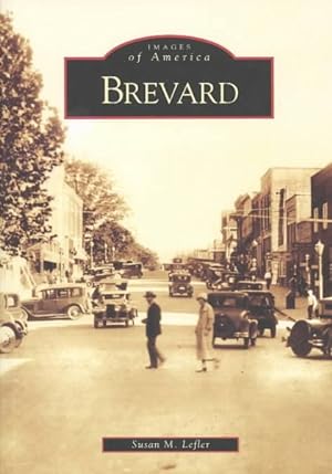 Seller image for Brevard for sale by GreatBookPrices