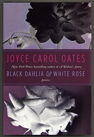 Bild des Verkufers fr Black Dahlia & White Rose zum Verkauf von Between the Covers-Rare Books, Inc. ABAA