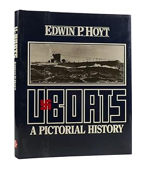 U BOATS A Pictorial History