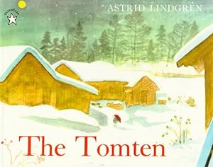 Seller image for Tomten for sale by GreatBookPrices