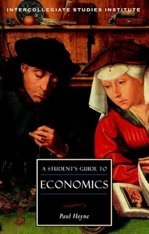 Seller image for Student's Guide to Economics for sale by GreatBookPrices
