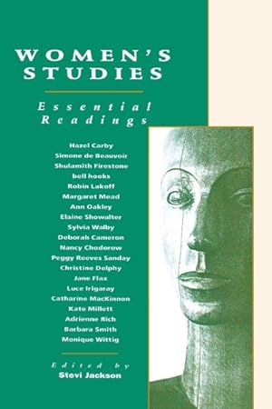 Image du vendeur pour Women's Studies : Essential Readings mis en vente par GreatBookPrices