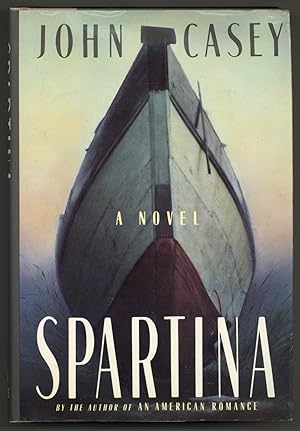 Imagen del vendedor de Spartina a la venta por Between the Covers-Rare Books, Inc. ABAA