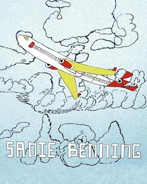 Immagine del venditore per Sadie Benning : Suspended Animation venduto da GreatBookPrices