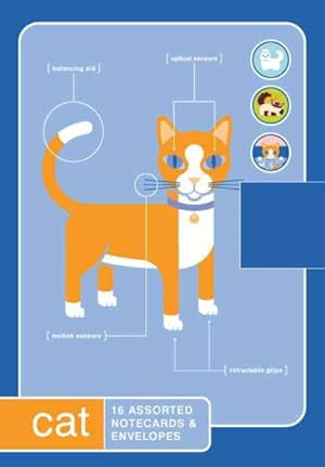 Immagine del venditore per Cat venduto da GreatBookPrices