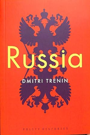 Seller image for Russia for sale by GreatBookPrices