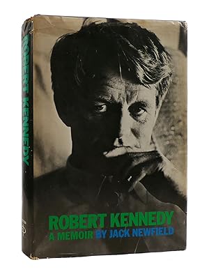 Robert Kennedy A Memoir