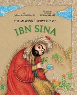 Seller image for Amazing Discoveries of Ibn Sina for sale by GreatBookPrices