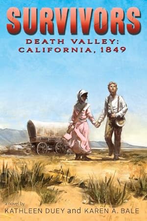 Seller image for Death Valley : California, 1849 for sale by GreatBookPrices