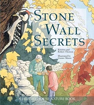 Seller image for Stone Wall Secrets for sale by GreatBookPrices
