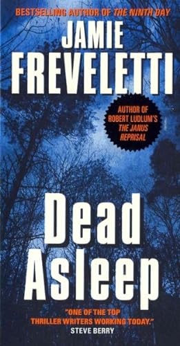 Seller image for Dead Asleep for sale by GreatBookPrices
