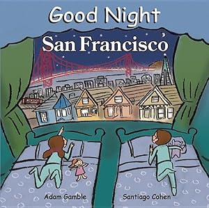 Imagen del vendedor de Good Night San Francisco a la venta por GreatBookPrices