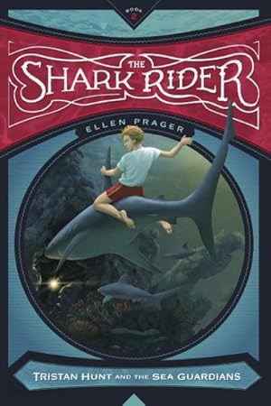 Seller image for Shark Rider for sale by GreatBookPrices