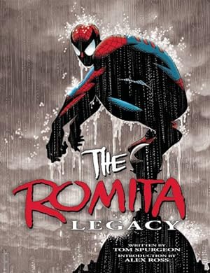 Seller image for Romita Legacy for sale by GreatBookPrices