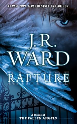 Seller image for Rapture for sale by GreatBookPrices