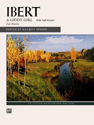 Seller image for Giddy Girl for sale by GreatBookPrices