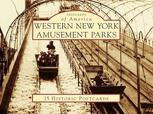 Bild des Verkufers fr Western New York Amusement Parks zum Verkauf von GreatBookPrices