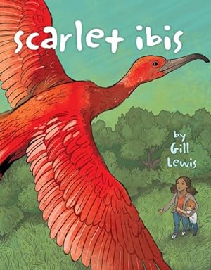 Seller image for Scarlet Ibis for sale by GreatBookPrices