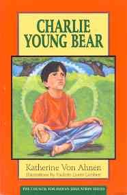 Seller image for Charlie Young Bear for sale by GreatBookPrices