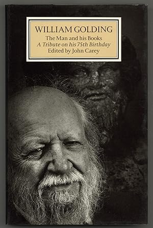 Imagen del vendedor de William Golding: The Man and His Books. A Tribute on His 75th Birthday a la venta por Between the Covers-Rare Books, Inc. ABAA