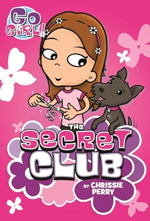 Imagen del vendedor de Secret Club a la venta por GreatBookPrices