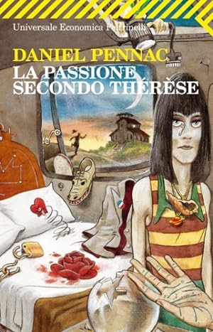 Seller image for La passione secondo Thrse. for sale by FIRENZELIBRI SRL