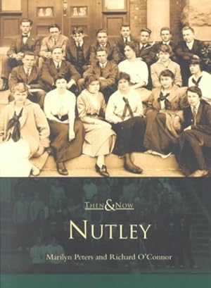 Seller image for Nutley for sale by GreatBookPrices