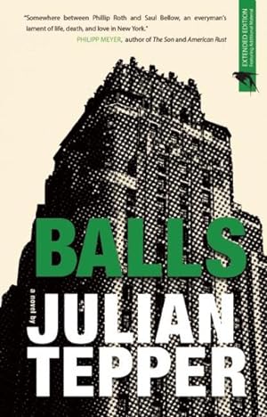 Imagen del vendedor de Balls a la venta por GreatBookPrices