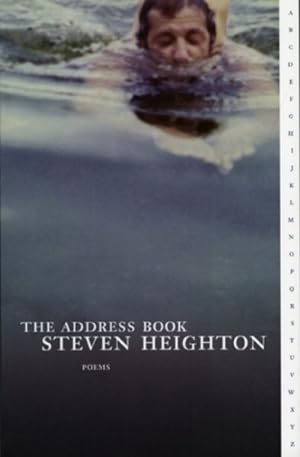 Immagine del venditore per Address Book : Poems venduto da GreatBookPrices