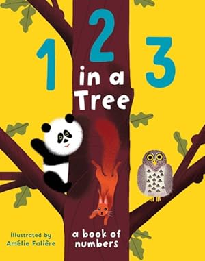 Seller image for 123 in a Tree for sale by GreatBookPrices