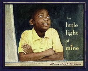 Bild des Verkufers fr This Little Light of Mine zum Verkauf von GreatBookPrices