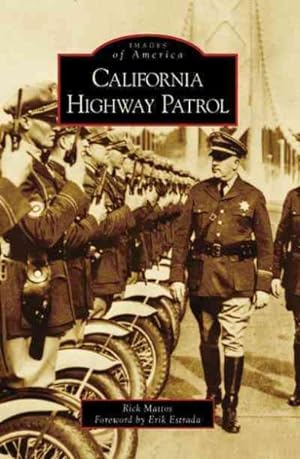 Seller image for California Highway Patrol for sale by GreatBookPrices