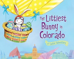 Seller image for Littlest Bunny in Colorado for sale by GreatBookPrices