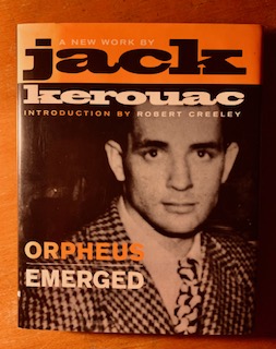 Seller image for Orpheus Emerged for sale by Samson Books