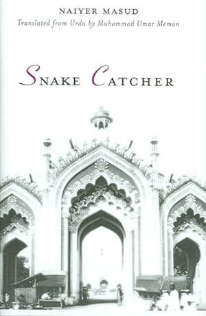 Immagine del venditore per Snake Catcher venduto da GreatBookPrices